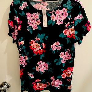 Ann Taylor top